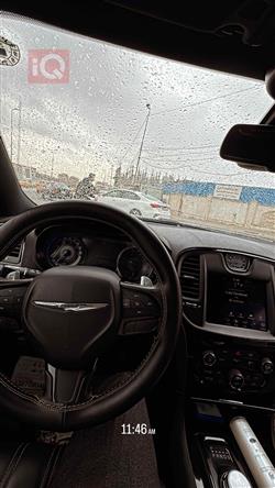 كرايسلر 300